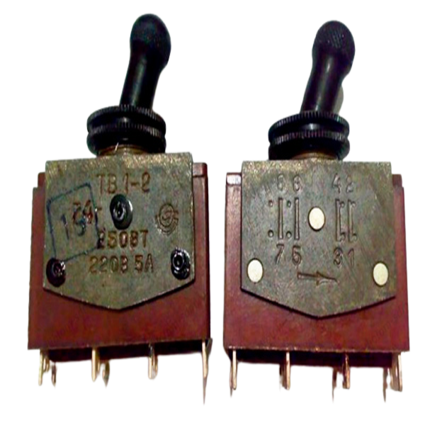 ТВ 1-2