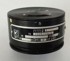 ПТП-1R 2,5 кОм
